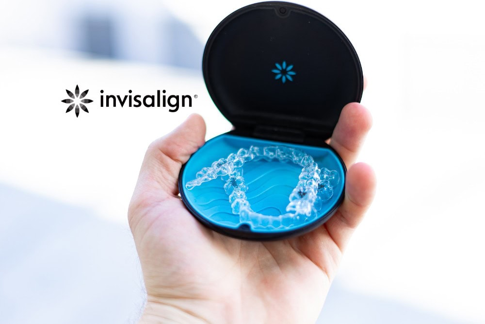 จัดฟัน Invisalign ที่ไหนดี?